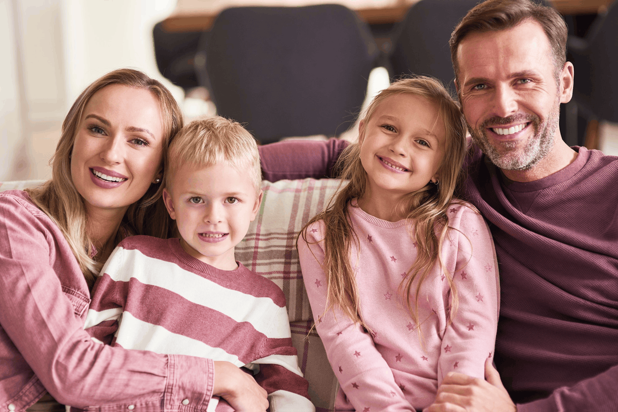 Happy Family